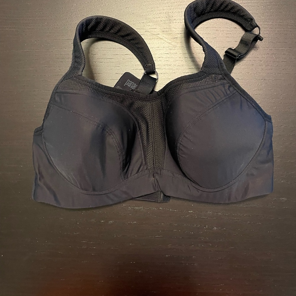 Panache underwire sports bra